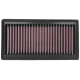 Air Filter AIR FILTER TRIUMPH SCRAMB