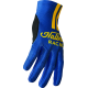 Mainstay Handschuhe GLOVE MNSTY ROOST NV/YL LG