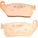 Harley/Buell Sintermetall-Bremsbeläge BRAKE PAD EPFA SIN EXT PRO