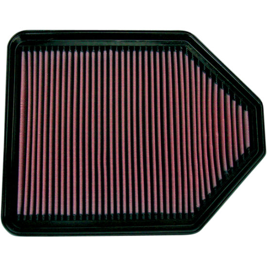 OE Replacement High-Flow Air Filter AIR FIL DUC MULTISTRADA