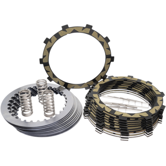 TorqDrive® Kupplungssatz CLTCH KT TORQDRV KTM 790 TorqDrive® Kupplungssatz CLTCH KT TORQDRV KTM 790