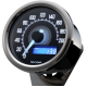 Speedometer VELONA60 SPEEDOMETER 200 POL