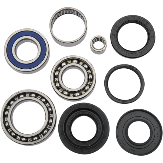 Bearing/Seal Kit BEARINGRR DIFF-LTZ/LTF