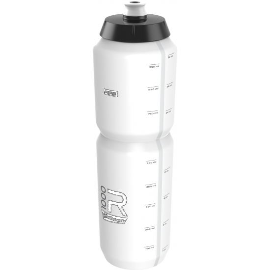 Water Bottle R1000 WATER BOTTLE R1000 WHITE