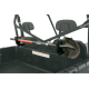 Flexgrip Gun and Bow Rack for Polaris RACK GUN FLXGRP SNGL POL