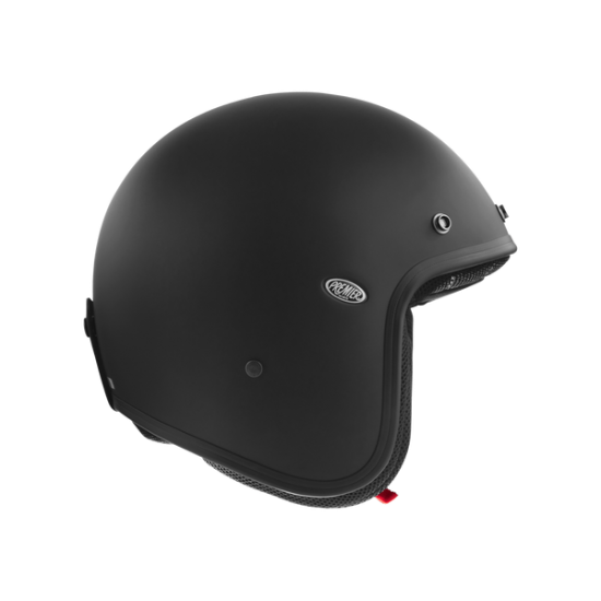 Jet Classic Helmet HELMET VNTGE CS U9BM LG