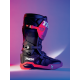 Radial MX Boots BOOT RADIAL RD/BK 9