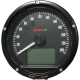 D75 Speedometer D75 SPEEDOMETER BK 0-240 KMH