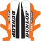 Lower Fork Guard Graphics GRAPHIC FX SP FORK KTM