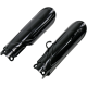 Yamaha Fork Tube Protectors FORK COVERS YZ65 19- BLACK