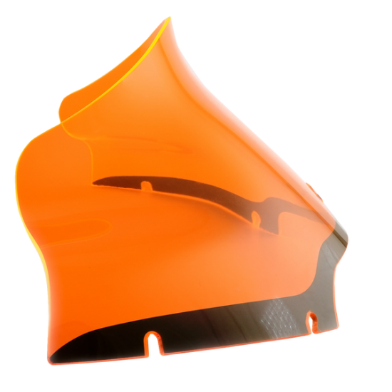 Kolor Flare™ Windshield WINDSHIELD FLTR 9 ORNG Kolor Flare™ Windshield WINDSHIELD FLTR 9 ORNG