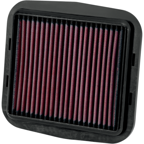 High-Flow-Luftfilter AIR FILTER DUC PANIGALE