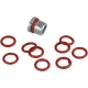 Primär-Ablassschraubendichtung O-RING PRIMARY DRAIN PLUG Primär-Ablassschraubendichtung O-RING PRIMARY DRAIN PLUG