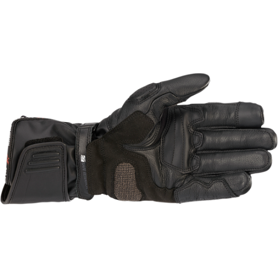 SP-8 HDRY® Gloves GLOVE SP-8 HDRY BK/BK L