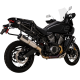 Adventure Hi-Output 450 Endschalldämpfer MUFFLER SS HO-450 PAN-AM Adventure Hi-Output 450 Endschalldämpfer MUFFLER SS HO-450 PAN-AM