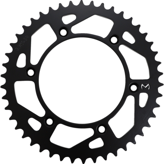 Steel Rear Sprocket SPROCKET STEEL MSE BETA 46T Steel Rear Sprocket SPROCKET STEEL MSE BETA 46T