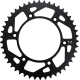 Steel Rear Sprocket SPROCKET STEEL MSE BETA 46T Steel Rear Sprocket SPROCKET STEEL MSE BETA 46T