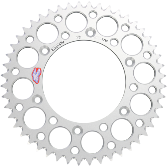 Kettenrad SPROCK R 520 48T SI UL SC Kettenrad SPROCK R 520 48T SI UL SC