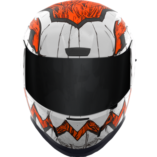 Airform™ Trick or Street 3 Helmet HLMT AFRM TRK-O-ST3 WT XL