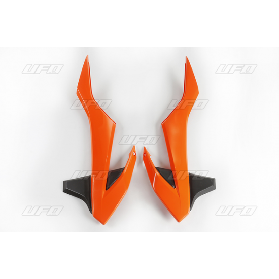 Kühlerabdeckungen für KTM RAD COVERS KTM85 18- OE20 Kühlerabdeckungen für KTM RAD COVERS KTM85 18- OE20
