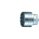 Stecknuss SOCKET 3/8" 11/16"