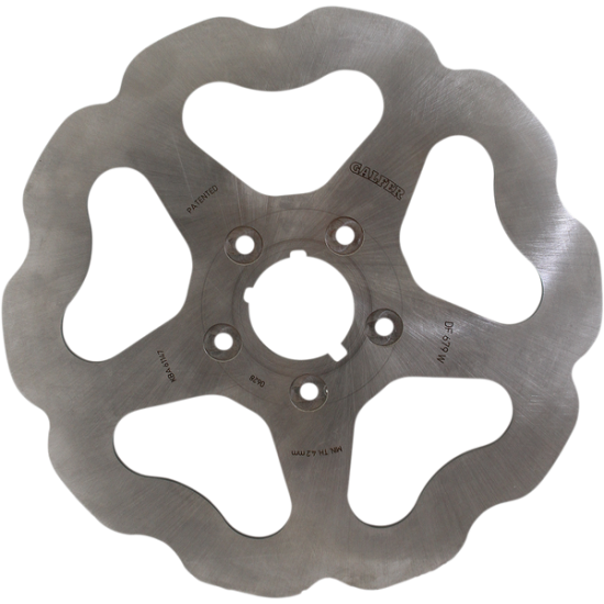 Wave® Bremsscheiben BRAKE DISC FIXED WAVE