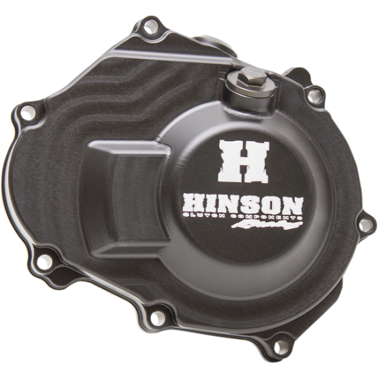 Billetproof Ignition Cover COVER IGNITION YZ450F