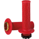 36 Series Clamp-On Grips GRIP LOCK-ON MOOSE RD/GD