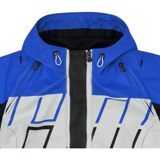 Airform Retro Jacke JKT AIRFRM RETRO CE BL XL