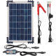 OptiMate™ Smart Charger-Controller CHARGER SOLAR DUO 10W