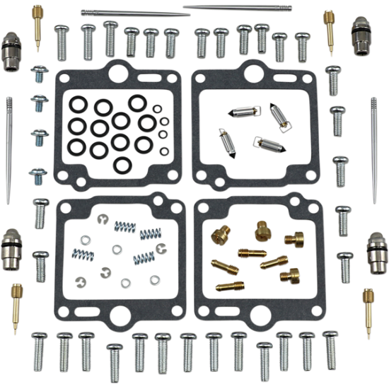 Carburetor Repair Kit CARB KIT YAM FJ1200