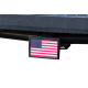 Freedom Flag LED-Abdeckung Anhängerkupplungsaufnahme COVER REC HITCH LED FLAG