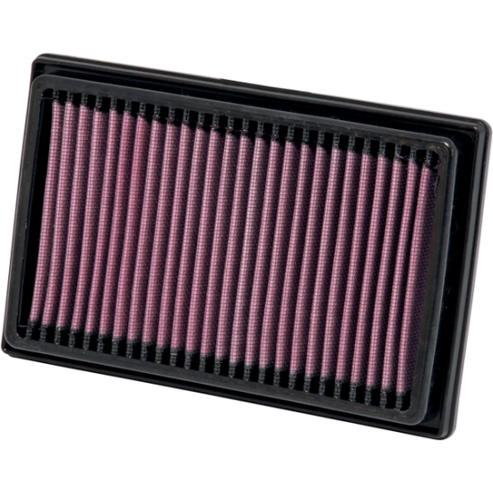 OE Replacement High-Flow Air Filter AIR FILTER CANAM SPYD RS