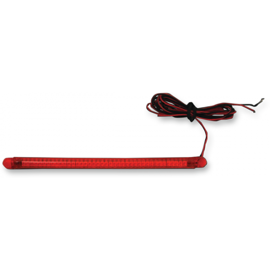 TruFLEX® II Flexible LED Strip LIGHT 40 TRUFLEX2 RED/RED