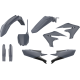 Body Kit For Yamaha BODYKIT YZF250 19-/450 GREY Body Kit For Yamaha BODYKIT YZF250 19-/450 GREY