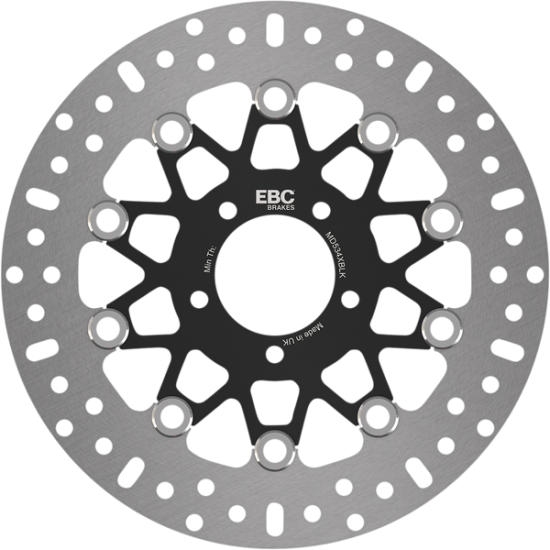 X-Serie Bremsscheibe BRK RTR FL RD SCOUT 16-