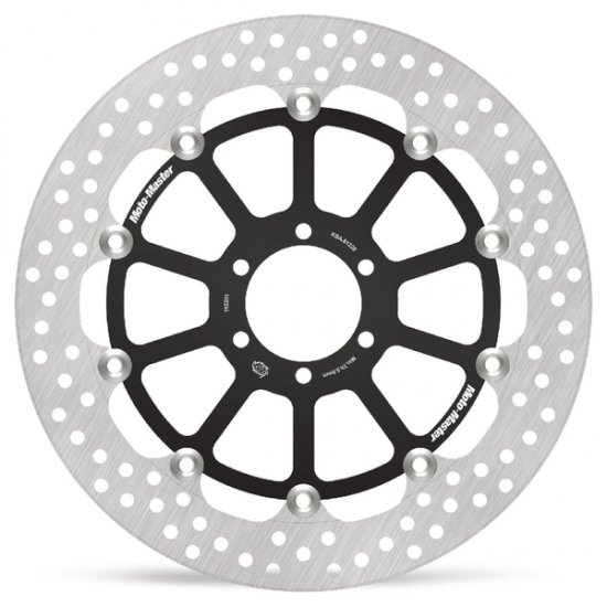 Halo Series Floating Rotor BRAKE DISC HALO RACING FR R