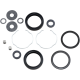 Gabeldichtung-Überholsatz FORK SEAL KIT 49-E77 FL