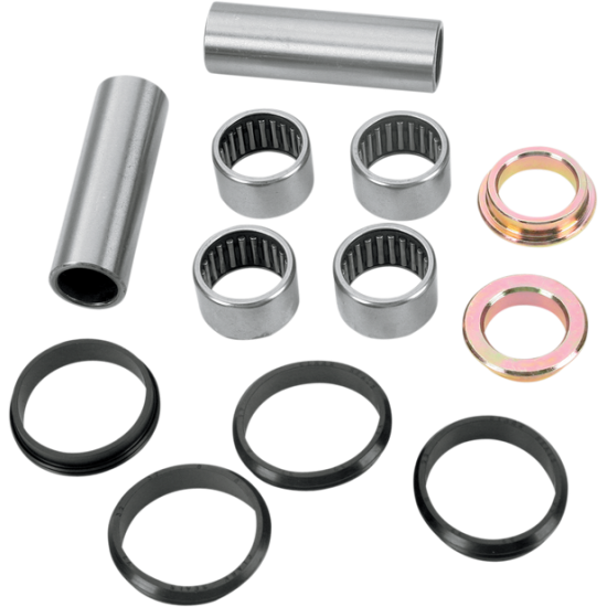 Swingarm Bearing Kit MSE SWNG ARM BRNG KIT CR