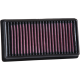 High-Flow-Luftfilter AIR FILTER KTM 690 DUKE