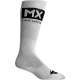 MX Cool Socks SOCK MX COOL GY/BK 10-13