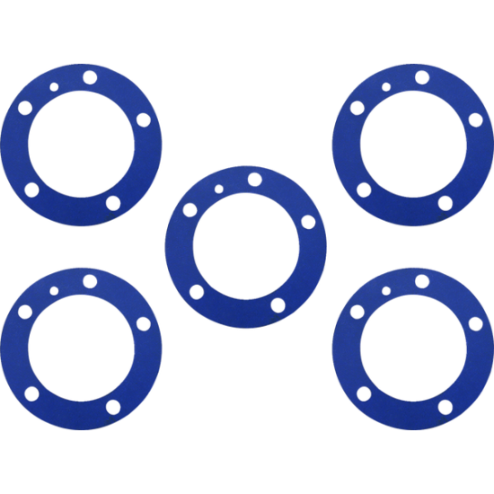 Replacement Cylinder Head and Compliance Fitting Gaskets GASKET HEAD TFLN 66-84 FL Replacement Cylinder Head and Compliance Fitting Gaskets GASKET HEAD TFLN 66-84 FL