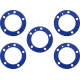 Replacement Cylinder Head and Compliance Fitting Gaskets GASKET HEAD TFLN 66-84 FL Replacement Cylinder Head and Compliance Fitting Gaskets GASKET HEAD TFLN 66-84 FL