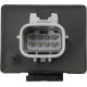 Blinkerrelais IC RELAY HONDA 0.1-100W