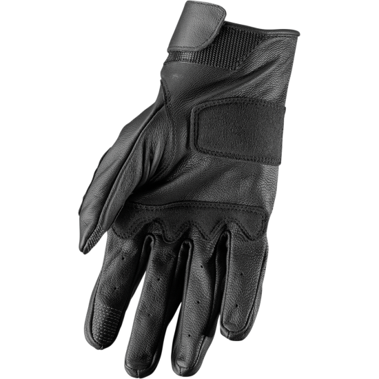 Hallman GP Handschuhe GLOVE HALLMAN GP BLACK MD