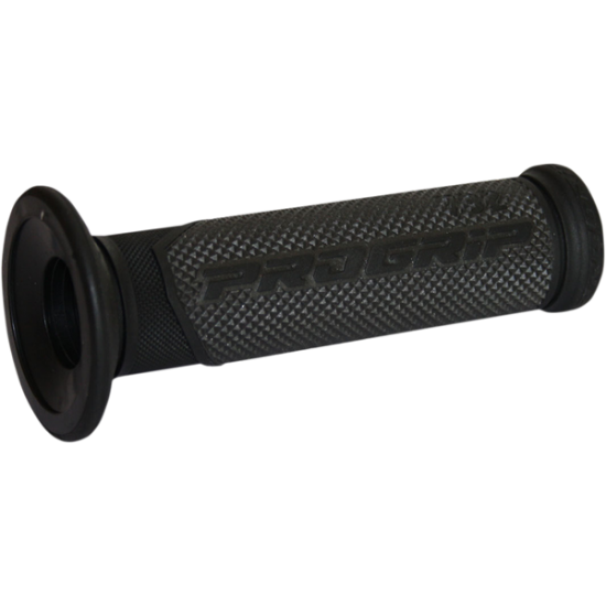 Roller-Griffe GRIPS732 VESP BK/BK OPEN