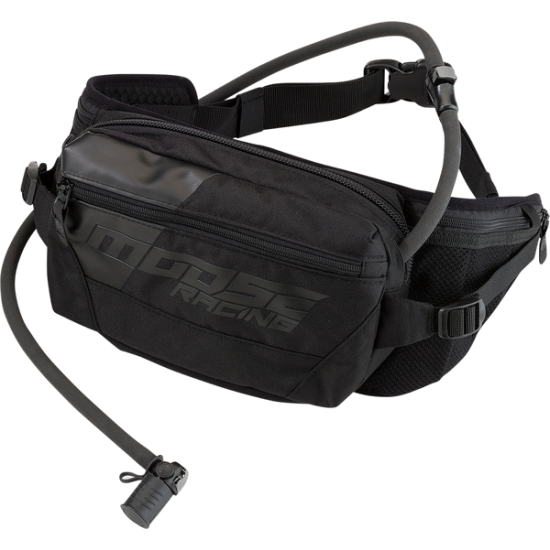 Gürteltasche mit Trinksystem PACK HIP HYDRATION