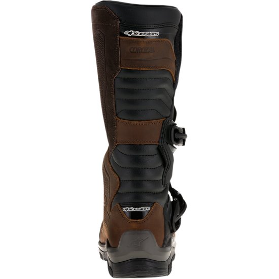 Corozal Adventure Drystar® Oiled Leather Boots BOOT COROZAL ADV WP BROWN 11