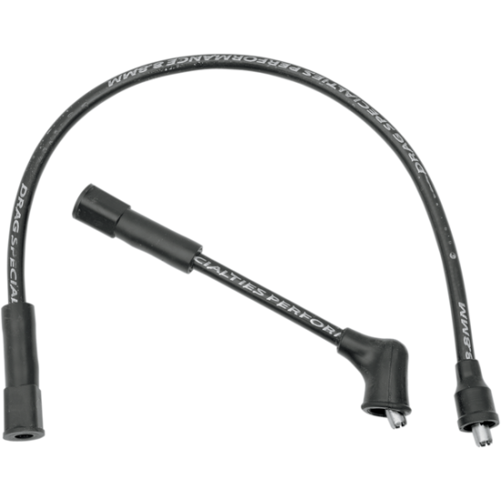 8.8 mm Spark Plug Wire PLUG WIRES 86-03 XL