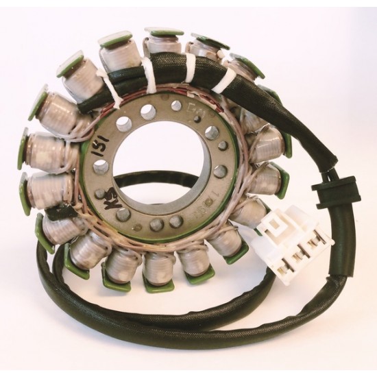 OEM Style Stator STATOR OEM STYLE HONDA